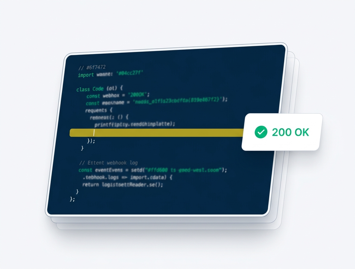 Code editor with ZeroXPay SDK